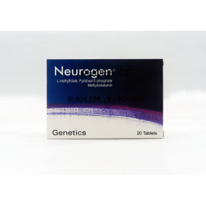 Neurogen Tab