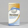 Nevanac Eye drop