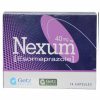 Nexum Cap 40mg