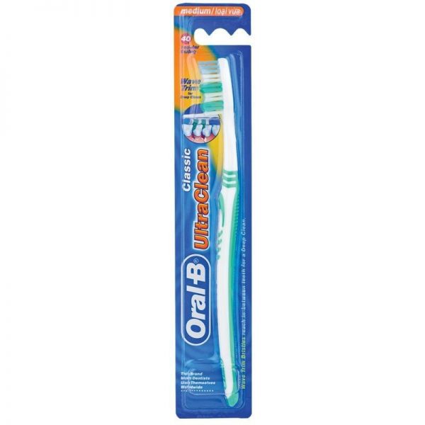 Oral B EXceed