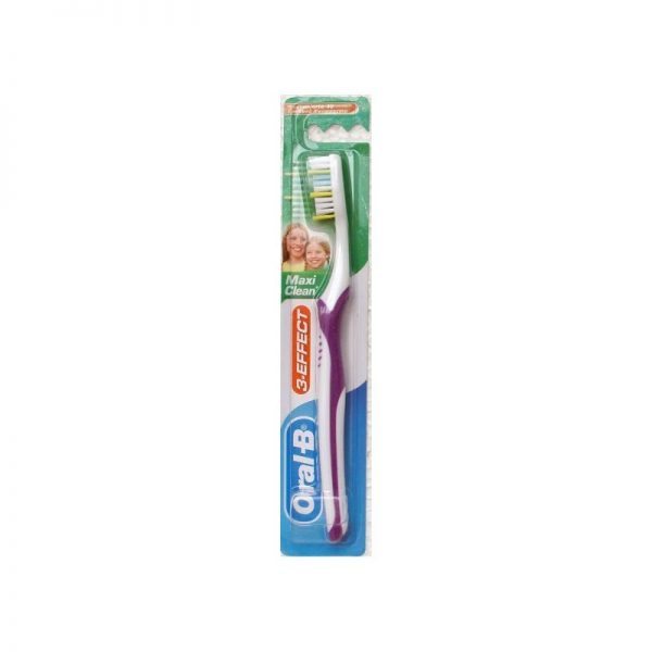 Oral B Maxi Clean