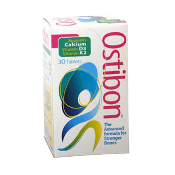 Ostibon Tab