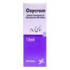 Oxycrom Nasal Spray