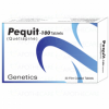 PEQUIT 100MG TAB(30S)