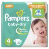 Pampers Baby-Dry Size 4 (9-18 KG Maxi) 32 Counts