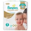 Pampers Premium Care Size 5 (11-25 KG) 24 Counts
