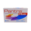 Pantra Plus ( Tramadol+Paracetamol)