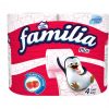 Papia 2ply Prfm Pe Facial Tissue