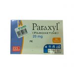 Paraxyl 20mg Tab