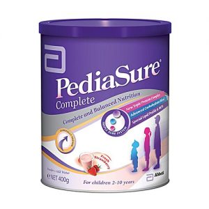 Pediasure Strawberry 400gm