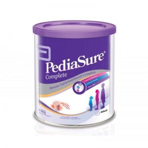 Pediasure Vanilla 400gm