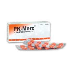 Pk-Merz Tab