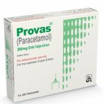 Provas Inj 2ml