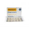 Proxen 250mg Tab 30's
