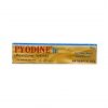 Pyodine Gel 20mg