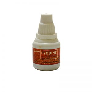 Pyodine Solution