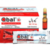 Qbal Injection