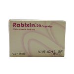 Rabixin Tab