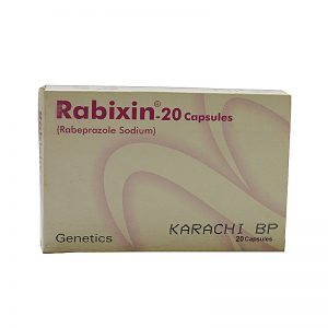 Rabixin Tab