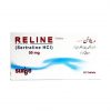 Reline 50 mg Tab