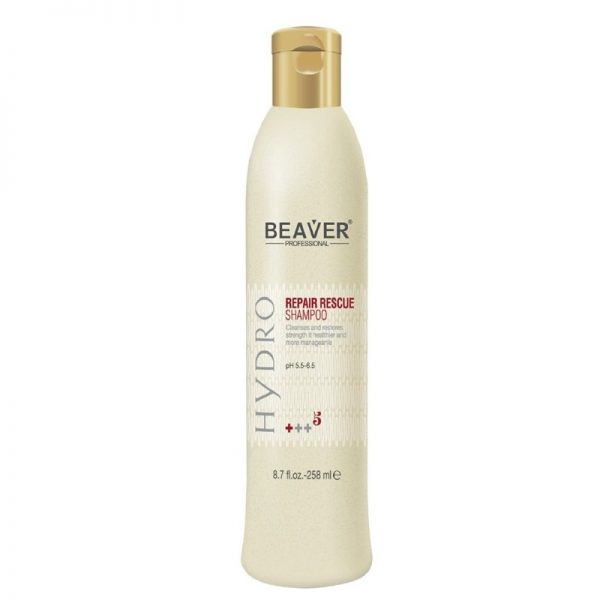 Repair Rescue Shampoo - 258ml