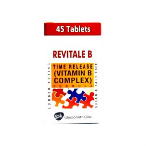 Revitale B