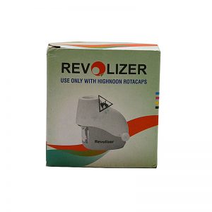 Revolizer