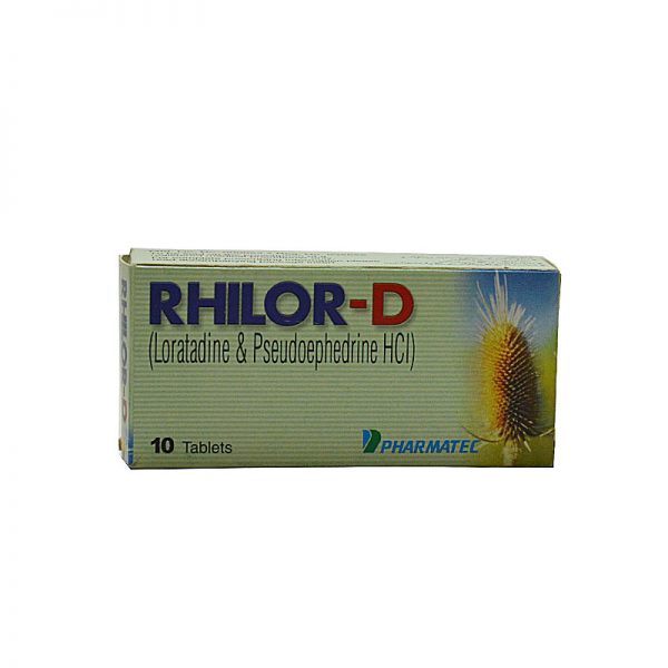 Rhilor-D