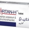 SARTAN H TAB (10s)