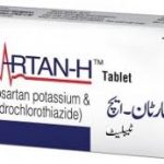 SARTAN H TAB (10s)