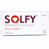 SOLFY 5MG TAB