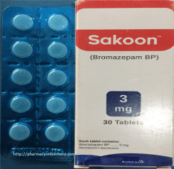 Sakoon Tab