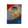 Saniplast 20'S Pack