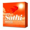Sathi Condoms 2s
