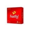 Sathi Plus Condoms 3s