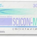 Scicon -MR 30mg