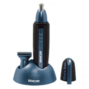 Sencor Nose Trimmer - SNC 101BL