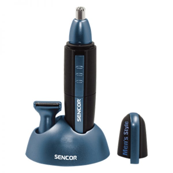 Sencor Nose Trimmer - SNC 101BL