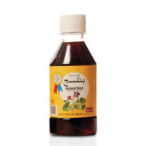 Sharbat-E-Banafsha