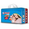 Shield Diaper Super Bachat Small 34'S