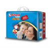 Shield Diaper Super Bachat XL 22'S