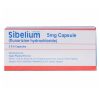 Sibelium 5mg Cap