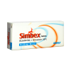 Simbex 20/10mg-Tab