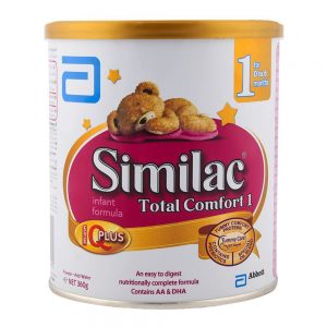 Similac Total Comfort Stage 1 360g