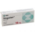 Singulair 10mg