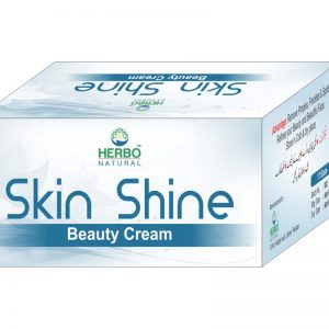 Skin Shine Cream