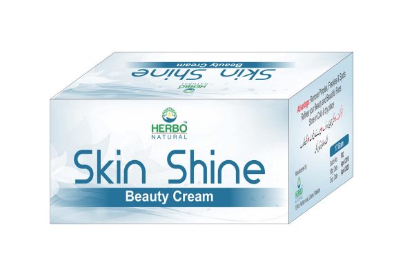 Skin Shine Cream