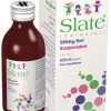 Slate 250 mg susp
