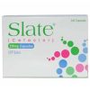 Slate 250mg Cap