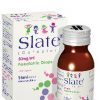 Slate 50mg-mL Drop
